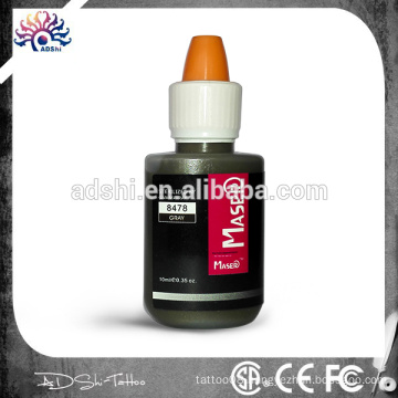 Permanent Makeup Micro pigment,Cosmetic permanent makeup Tattoo Ink